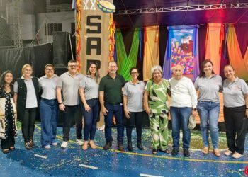 XX Sarau do Ensino Médio – 2025