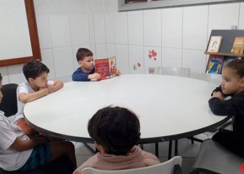 CCA Integral – Arthur Stein contando estórias