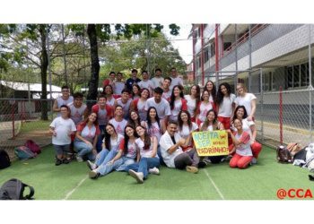 3ª Série – Escolhas de formatura