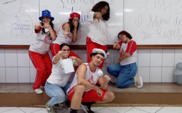 3ª Série – Paródias