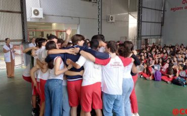 Culto de Ação de Graças – Matutino