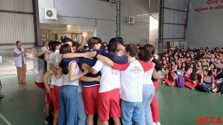 Culto de Ação de Graças – Matutino