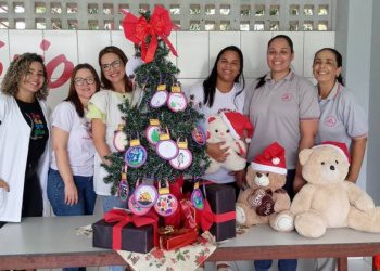 CCA Integral no Natal