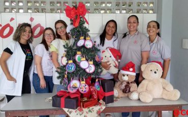 CCA Integral no Natal