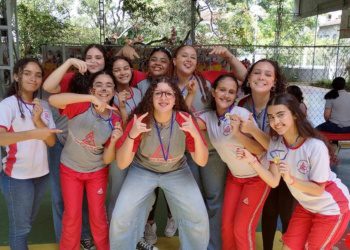 Finais Interclasses 2025