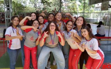 Finais Interclasses 2025