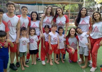 1ª Série do Ensino Médio integrando com o Integral CCA