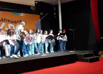 Coral CCA – Shopping Moxuara 2025