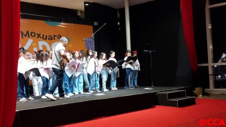 Coral CCA – Shopping Moxuara 2025