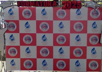 Formatura 5º Ano 2025