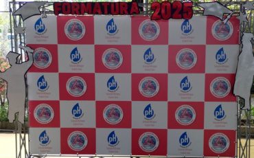 Formatura 5º Ano 2025