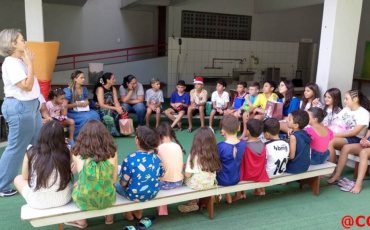 CCA Integral Encerramento