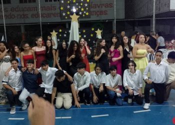 Formatura 9º Ano 2025