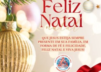 Feliz Natal