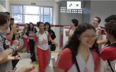 3ª Série – Dia Internacional da Mulher