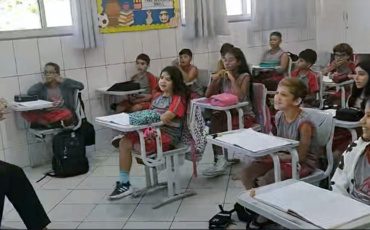 5º Ano – Língua Portuguesa – Tia Ramile