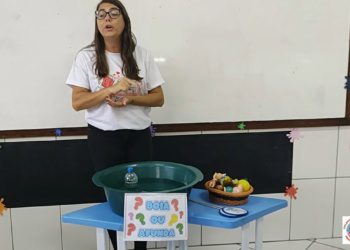 G3 – Boia ou afunda