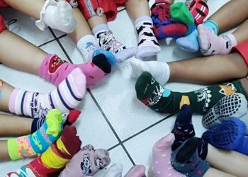 G3 – Varal da Inclusão