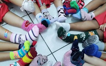 G3 – Varal da Inclusão