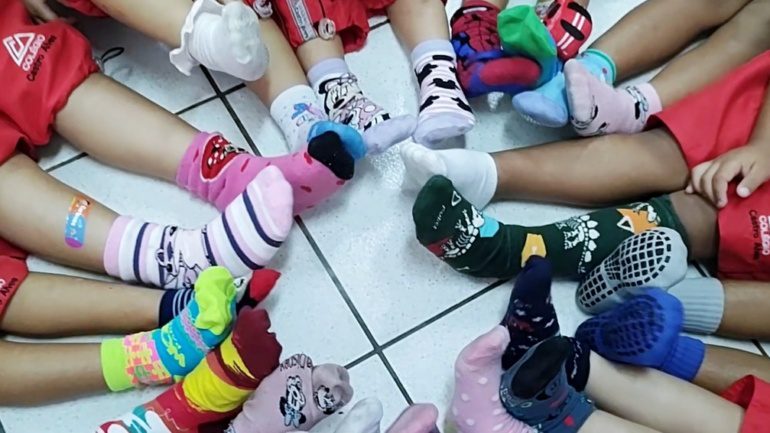 G3 – Varal da Inclusão