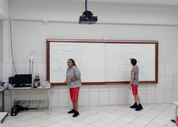 Jogo da Memória – Língua Portuguesa