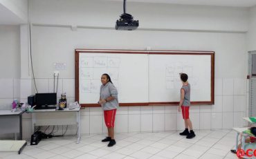 Jogo da Memória – Língua Portuguesa