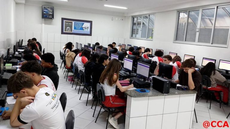 2ª Série – Atividade Diagnóstica – Plurall