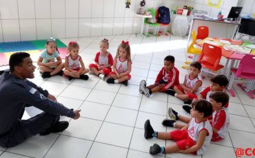 Palestras sobre Bullying