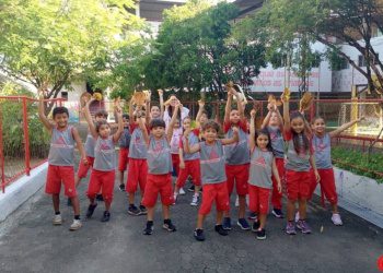 2º Ano – Detetives da Natureza