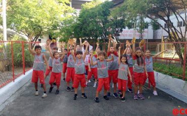 2º Ano – Detetives da Natureza