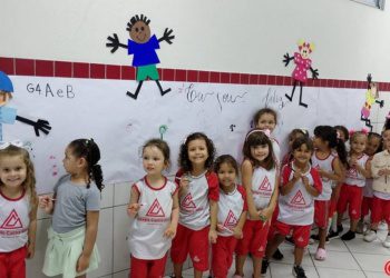 G4 – Pintando a si mesmo