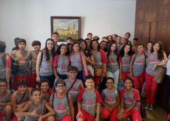 7º Ano – Visita Exposição Rembrandt
