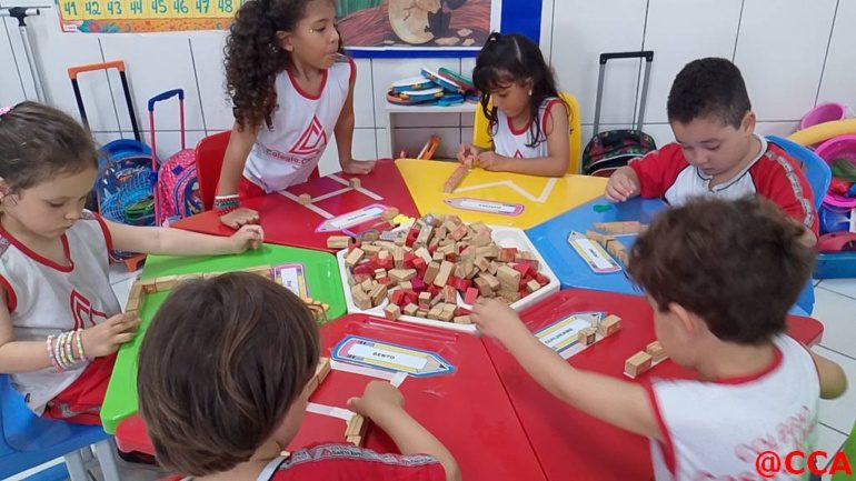 G4 – Completando as letras