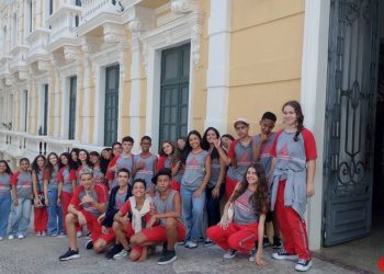 8º Ano – Visita Exposição Rembrandt