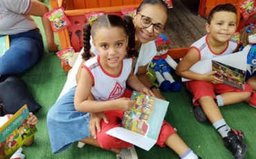 G5 – Livro João e Maria