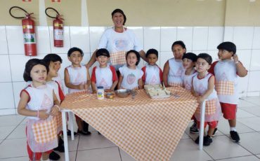 G4 – Atividade deliciosa