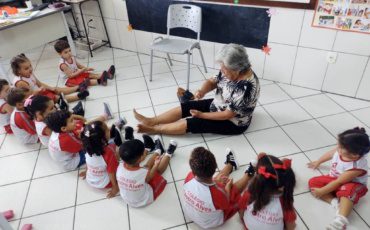 G3 – Homenagem ao Dia da Mulher