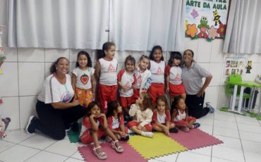 G4 – Dia das Mulheres