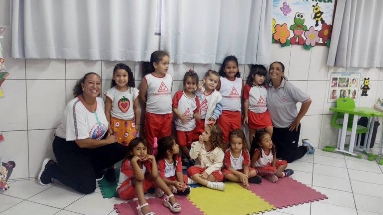 G4 – Dia das Mulheres