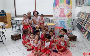 G3 – Dia da Escola