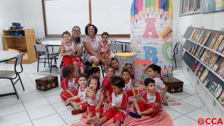 G3 – Dia da Escola