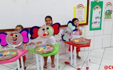 G4 – Tromba do Elefante