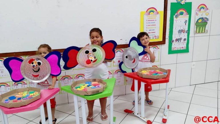 G4 – Tromba do Elefante