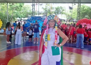 Gincana – Educação Infantil e 1º Ano