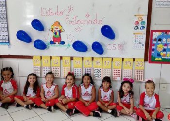 G5 – Ditado Estourado