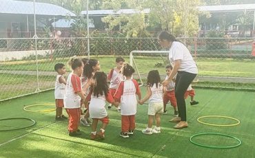 G3 – Coelho sai da toca