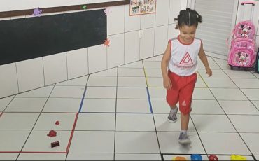 G3 – Cores Primárias