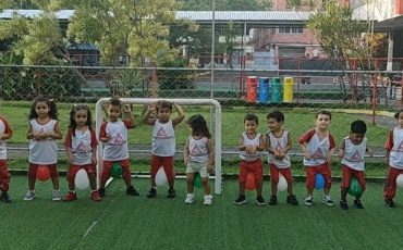 G3 – Corrida de Balões