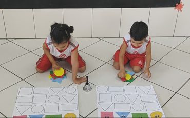 G3 – Figuras Geométricas