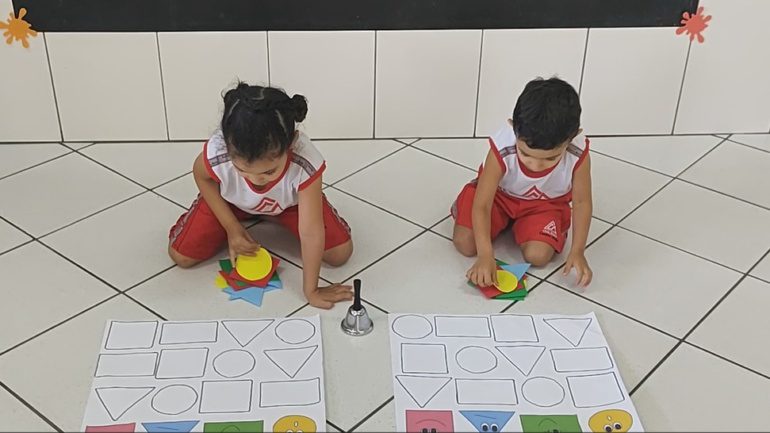 G3 – Figuras Geométricas